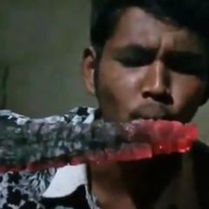 Meet your Posher, Ayeatsk